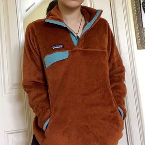 Patagonia Pullover